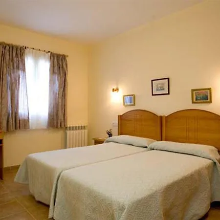Villa Sa Bassa Villa