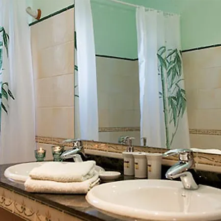 Villa Sa Bassa Villa Sa Rapita